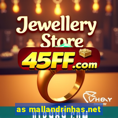as mallandrinhas.net
